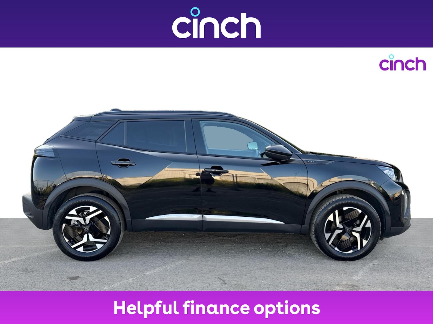 Used Peugeot 2008 2024 for sale - 76934225: Photo 2