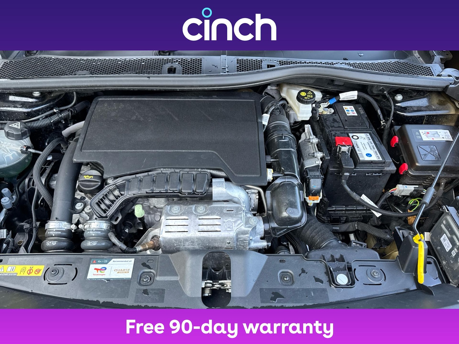 Used Peugeot 2008 2024 for sale - 76934225: Photo 23