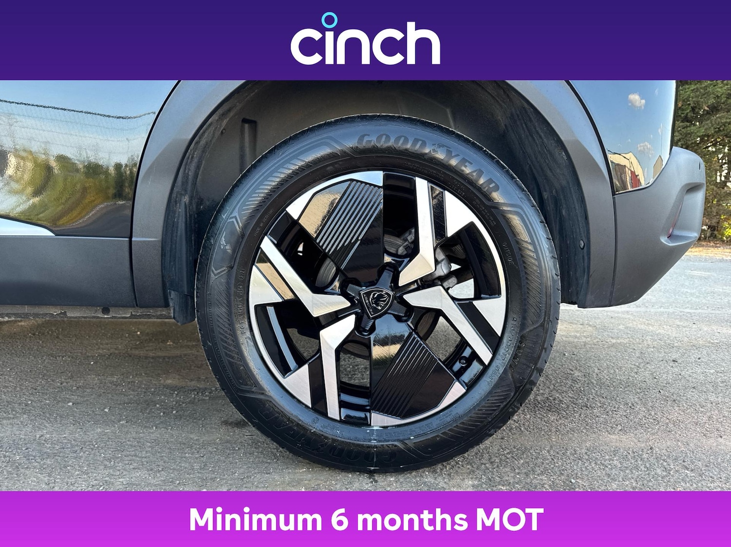 Used Peugeot 2008 2024 for sale - 76934225: Photo 27