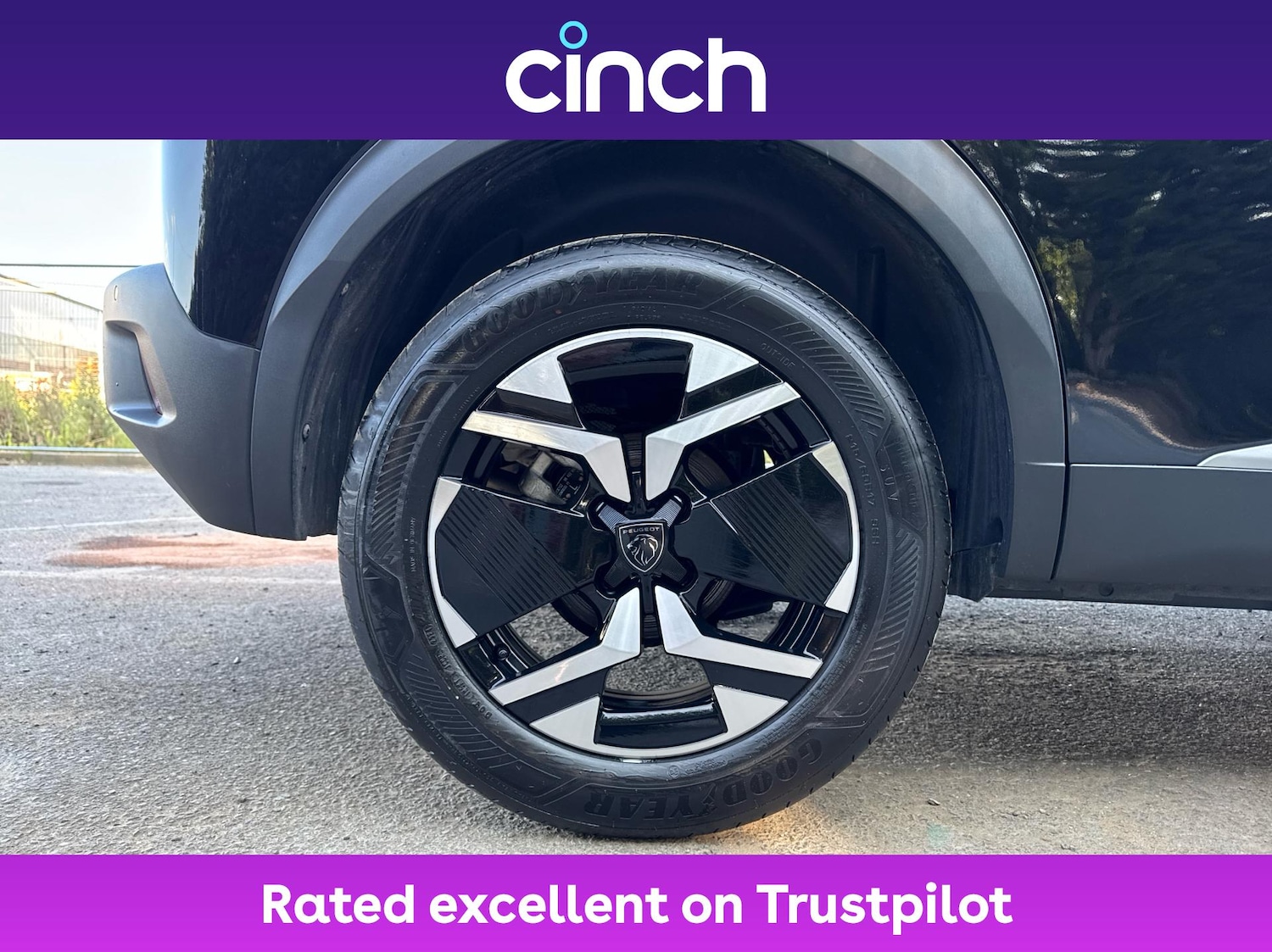 Used Peugeot 2008 2024 for sale - 76934225: Photo 28