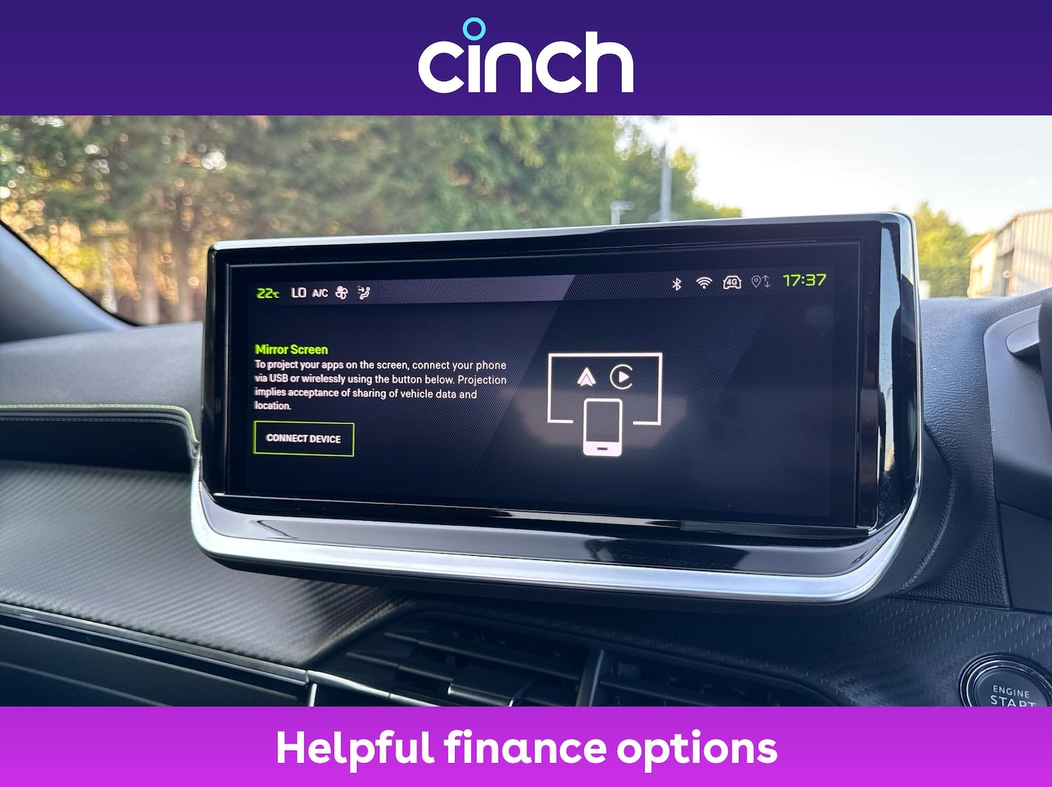 Used Peugeot 2008 2024 for sale - 76934225: Photo 30