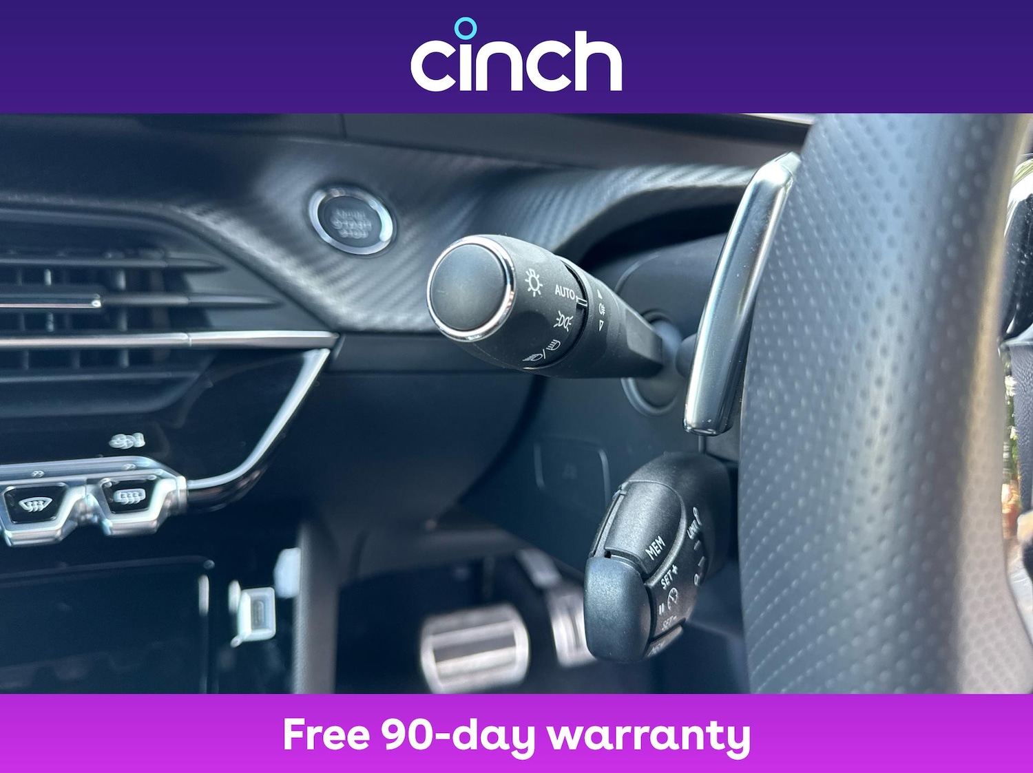 Used Peugeot 2008 2024 for sale - 76934225: Photo 34