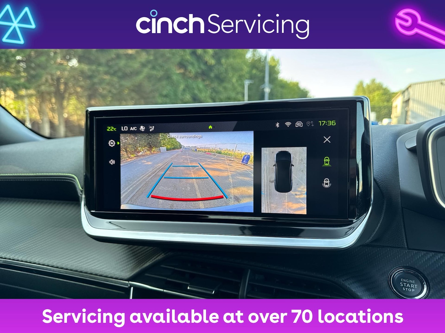 Used Peugeot 2008 2024 for sale - 76934225: Photo 36