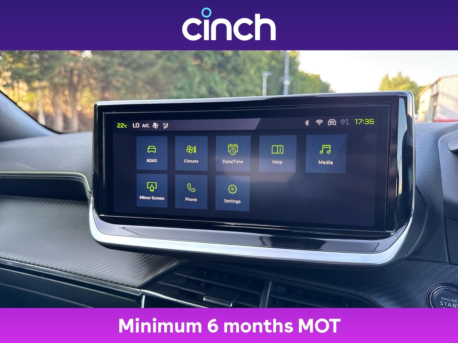 Used Peugeot 2008 2024 for sale - 76934225: Photo 37