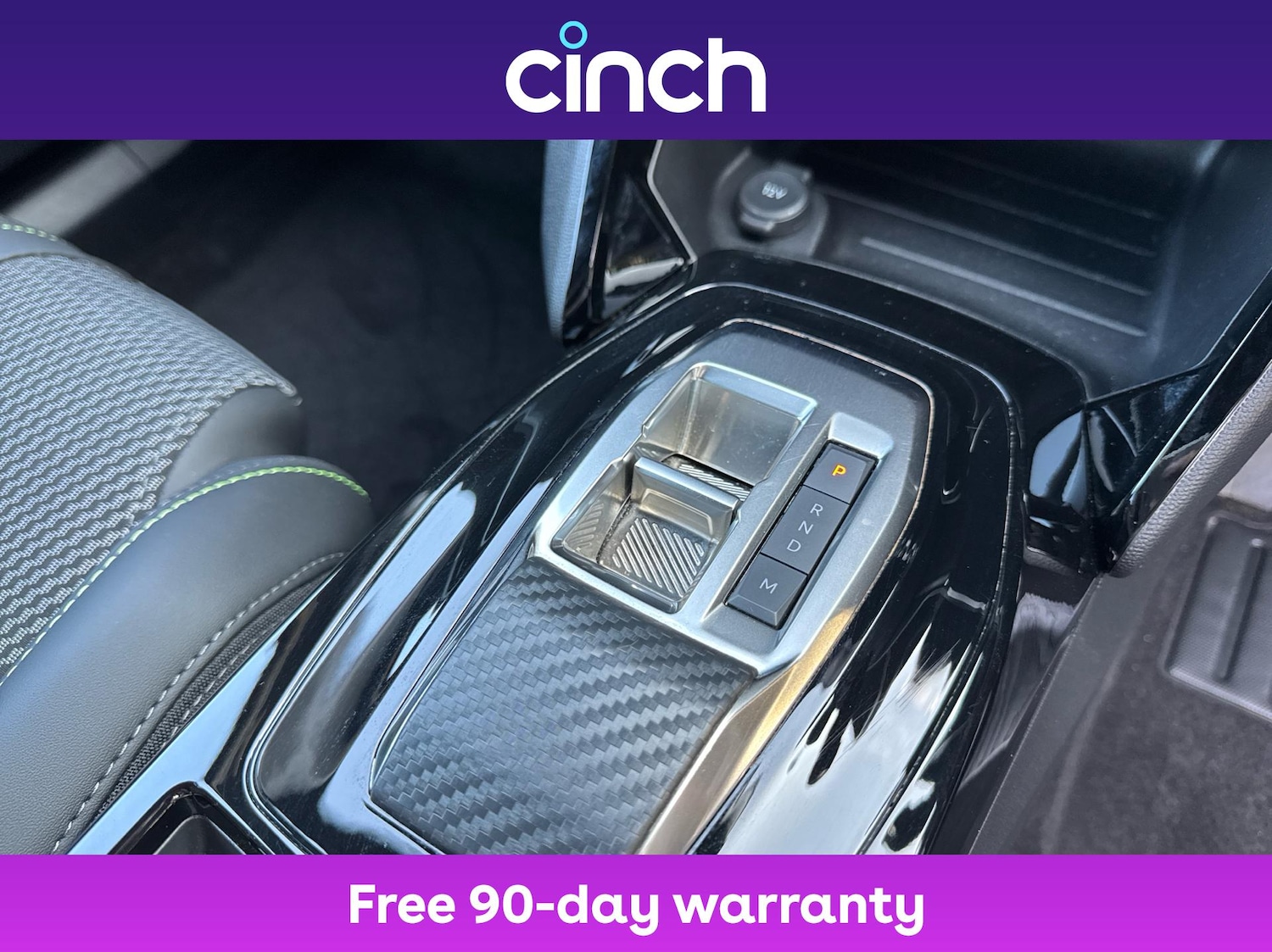 Used Peugeot 2008 2024 for sale - 76934225: Photo 39