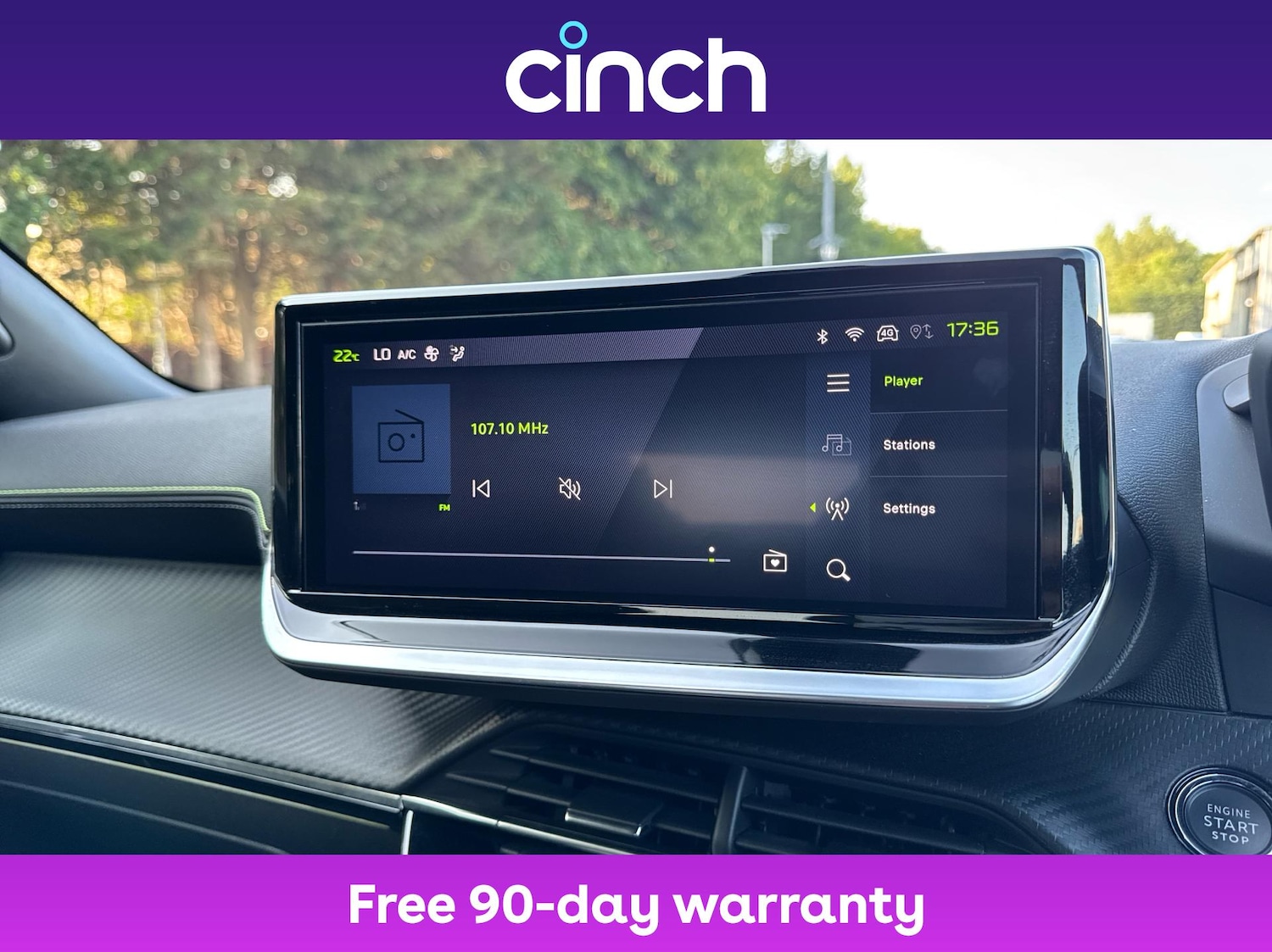 Used Peugeot 2008 2024 for sale - 76934225: Photo 44