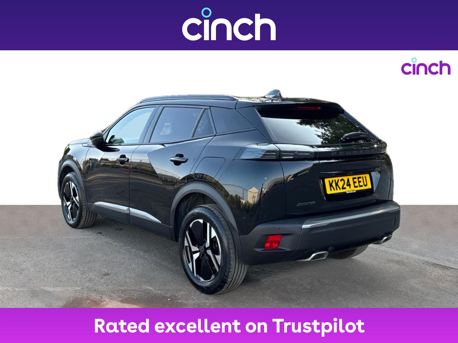 Used Peugeot 2008 2024 for sale - 76934225: Photo 6