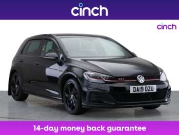 2019 - 2.0 TSI 245 GTI Performance 5dr