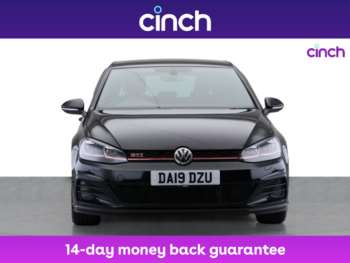 Used Volkswagen Golf 2019 for sale - 74975744: Photo
