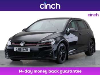 Used Volkswagen Golf 2019 for sale - 74975744: Photo
