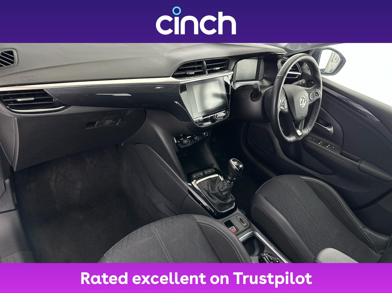 Used Vauxhall Corsa 2022 for sale - 76767596: Photo 14