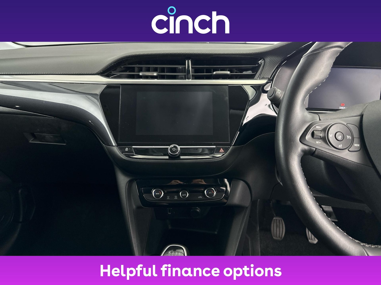 Used Vauxhall Corsa 2022 for sale - 76767596: Photo 17