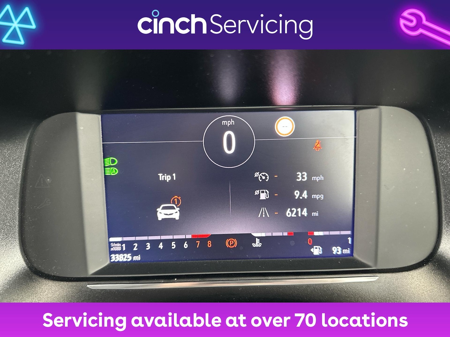 Used Vauxhall Corsa 2022 for sale - 76767596: Photo 18