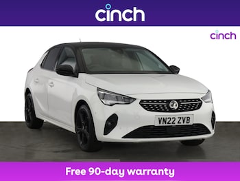 2022 - 1.2 Turbo Elite Edition 5dr