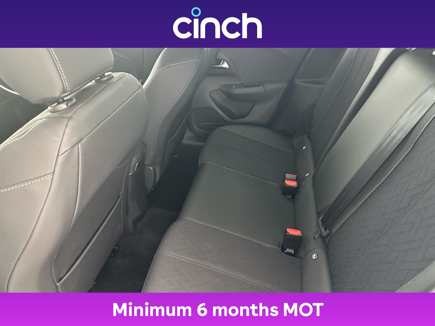 Used Vauxhall Corsa 2022 for sale - 76767596: Photo 20