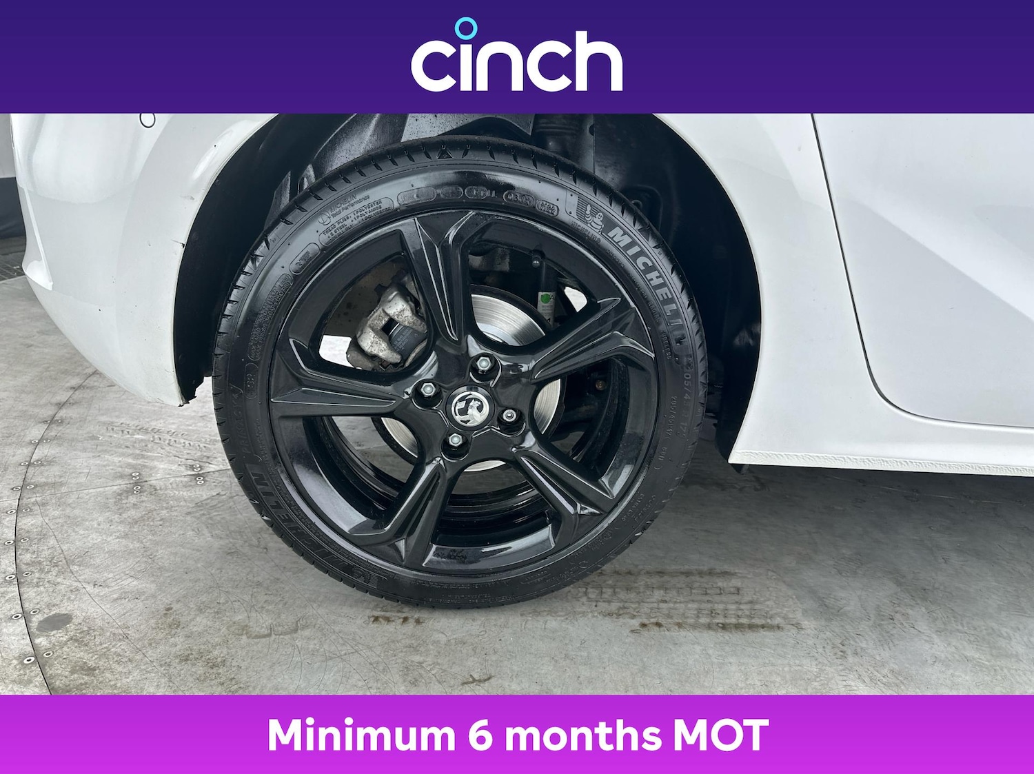 Used Vauxhall Corsa 2022 for sale - 76767596: Photo 27