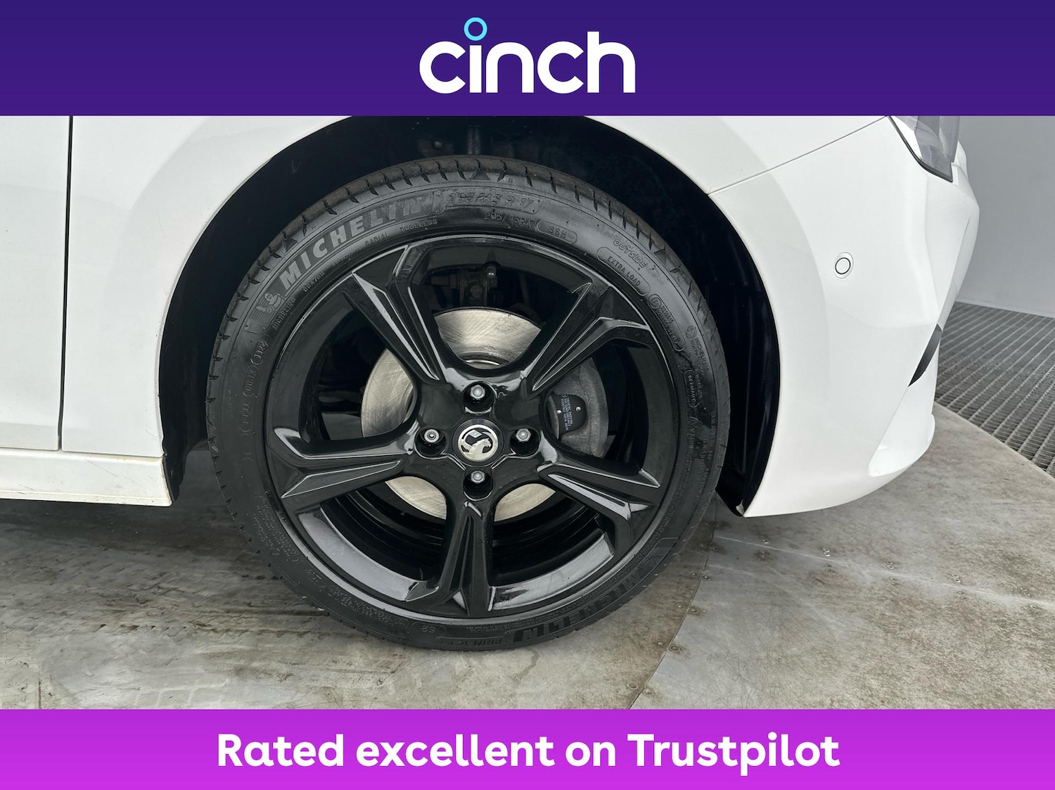 Used Vauxhall Corsa 2022 for sale - 76767596: Photo 28