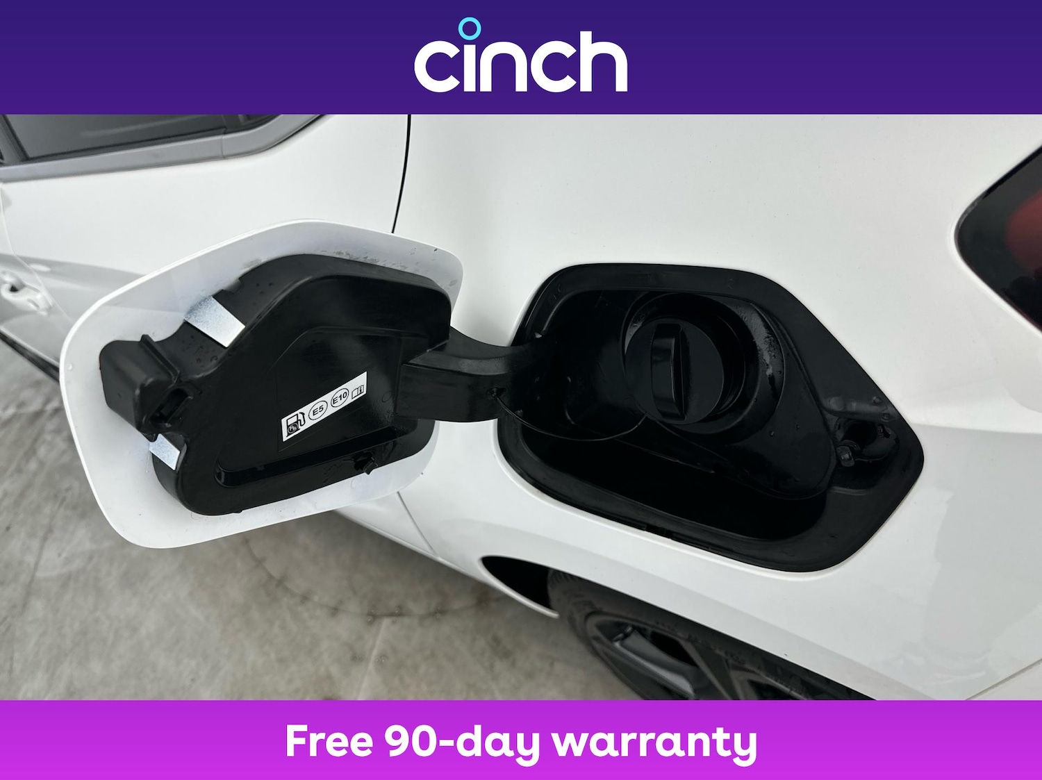 Used Vauxhall Corsa 2022 for sale - 76767596: Photo 29