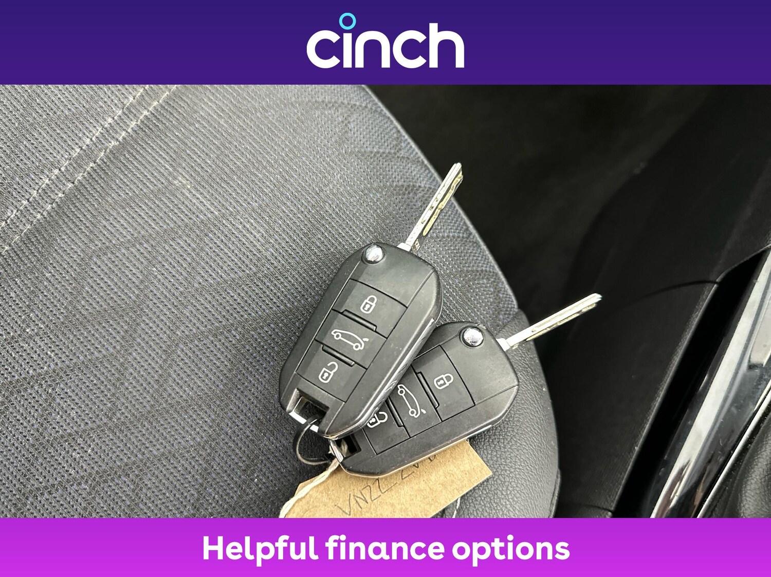 Used Vauxhall Corsa 2022 for sale - 76767596: Photo 30