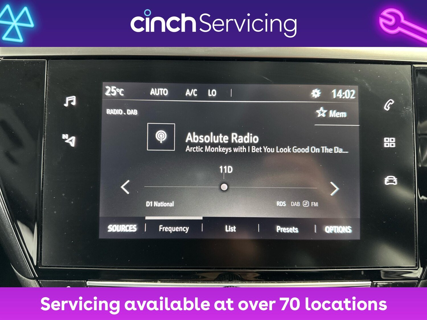 Used Vauxhall Corsa 2022 for sale - 76767596: Photo 31