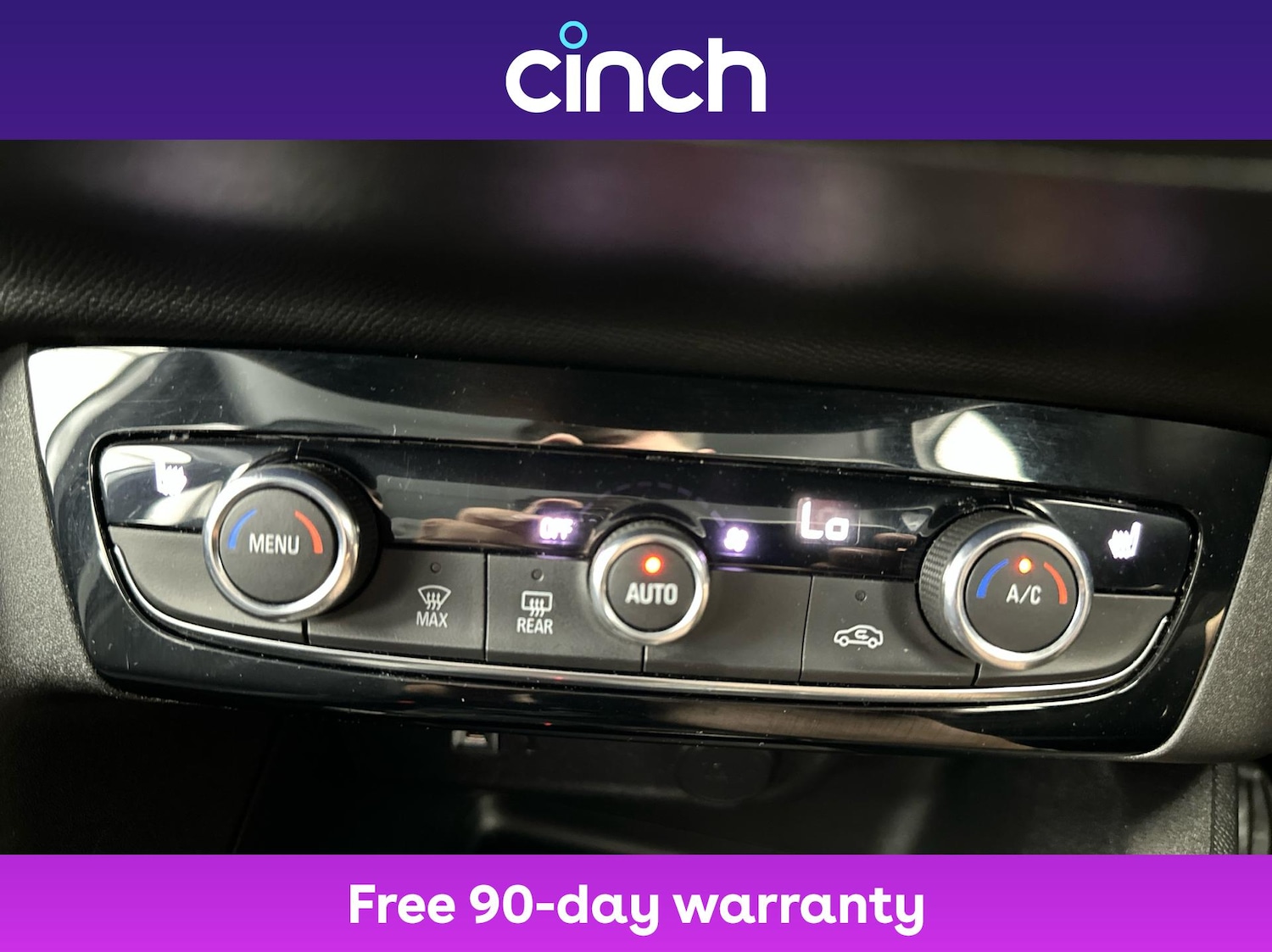 Used Vauxhall Corsa 2022 for sale - 76767596: Photo 34