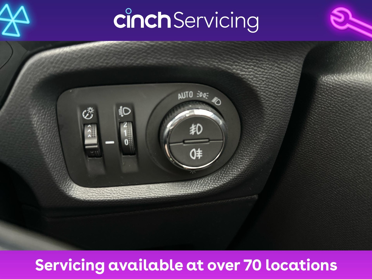 Used Vauxhall Corsa 2022 for sale - 76767596: Photo 36