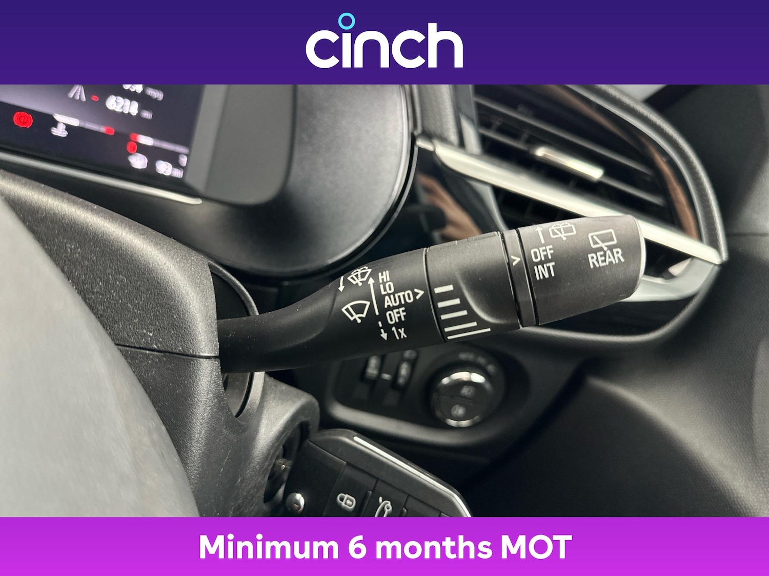 Used Vauxhall Corsa 2022 for sale - 76767596: Photo 37