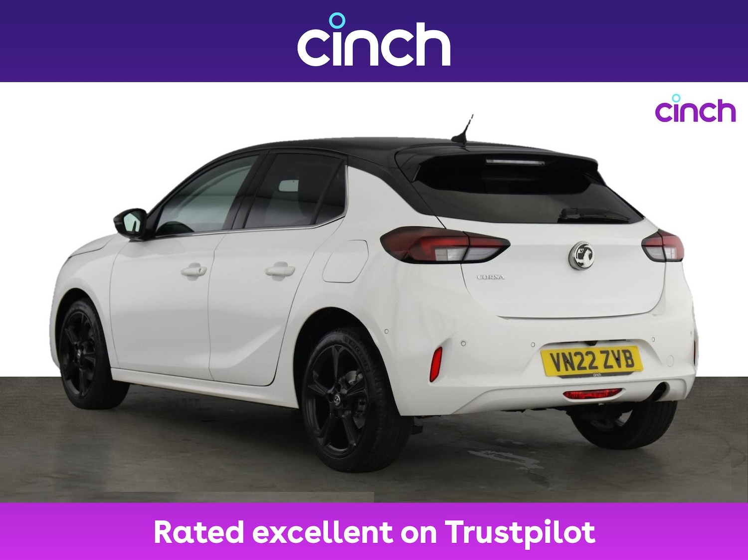 Used Vauxhall Corsa 2022 for sale - 76767596: Photo 6