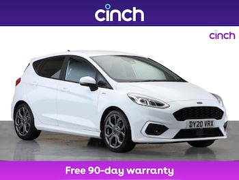 Ford - Fiesta