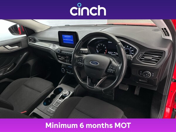 Used Ford Focus 2020 for sale - 76164383: Photo 12