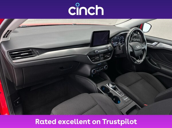 Used Ford Focus 2020 for sale - 76164383: Photo 14