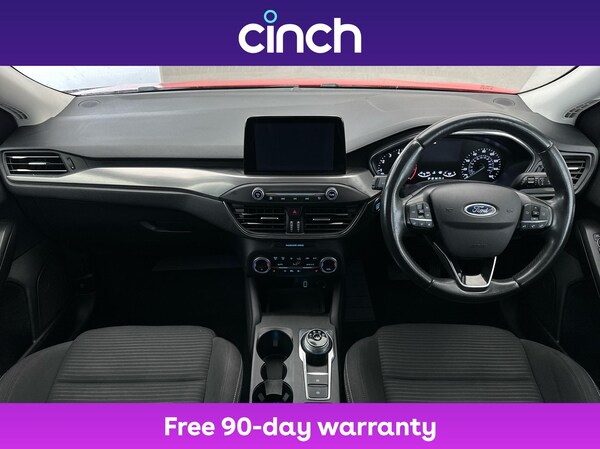 Used Ford Focus 2020 for sale - 76164383: Photo 15
