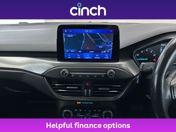 Used Ford Focus 2020 for sale - 76164383: Photo 17