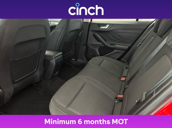 Used Ford Focus 2020 for sale - 76164383: Photo 20