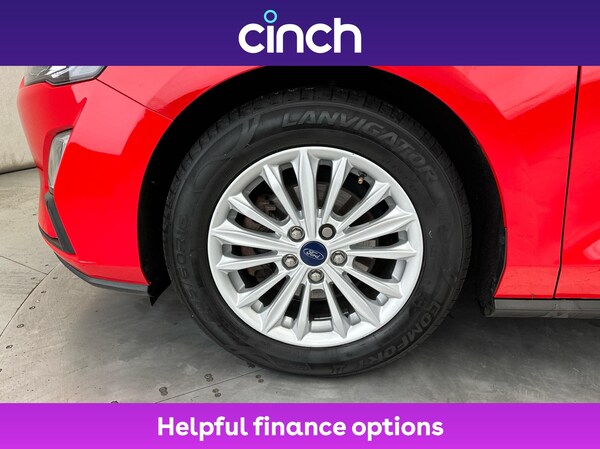Used Ford Focus 2020 for sale - 76164383: Photo 24