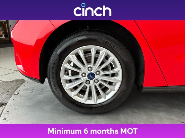 Used Ford Focus 2020 for sale - 76164383: Photo 27