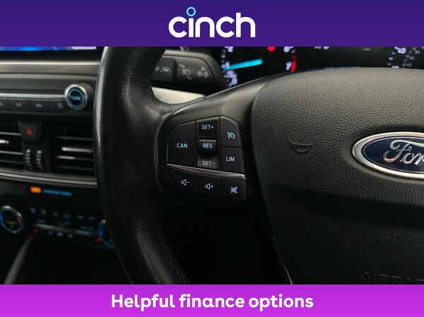 Used Ford Focus 2020 for sale - 76164383: Photo 30
