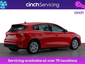 Used Ford Focus 2020 for sale - 76164383: Photo 3