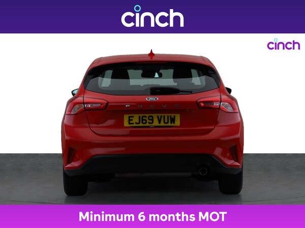 Used Ford Focus 2020 for sale - 76164383: Photo 5