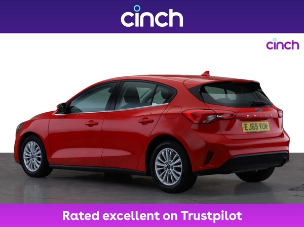 Used Ford Focus 2020 for sale - 76164383: Photo 6