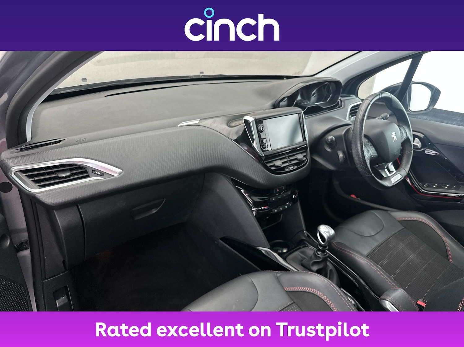Used Peugeot 2008 2019 for sale - 76346281: Photo 14