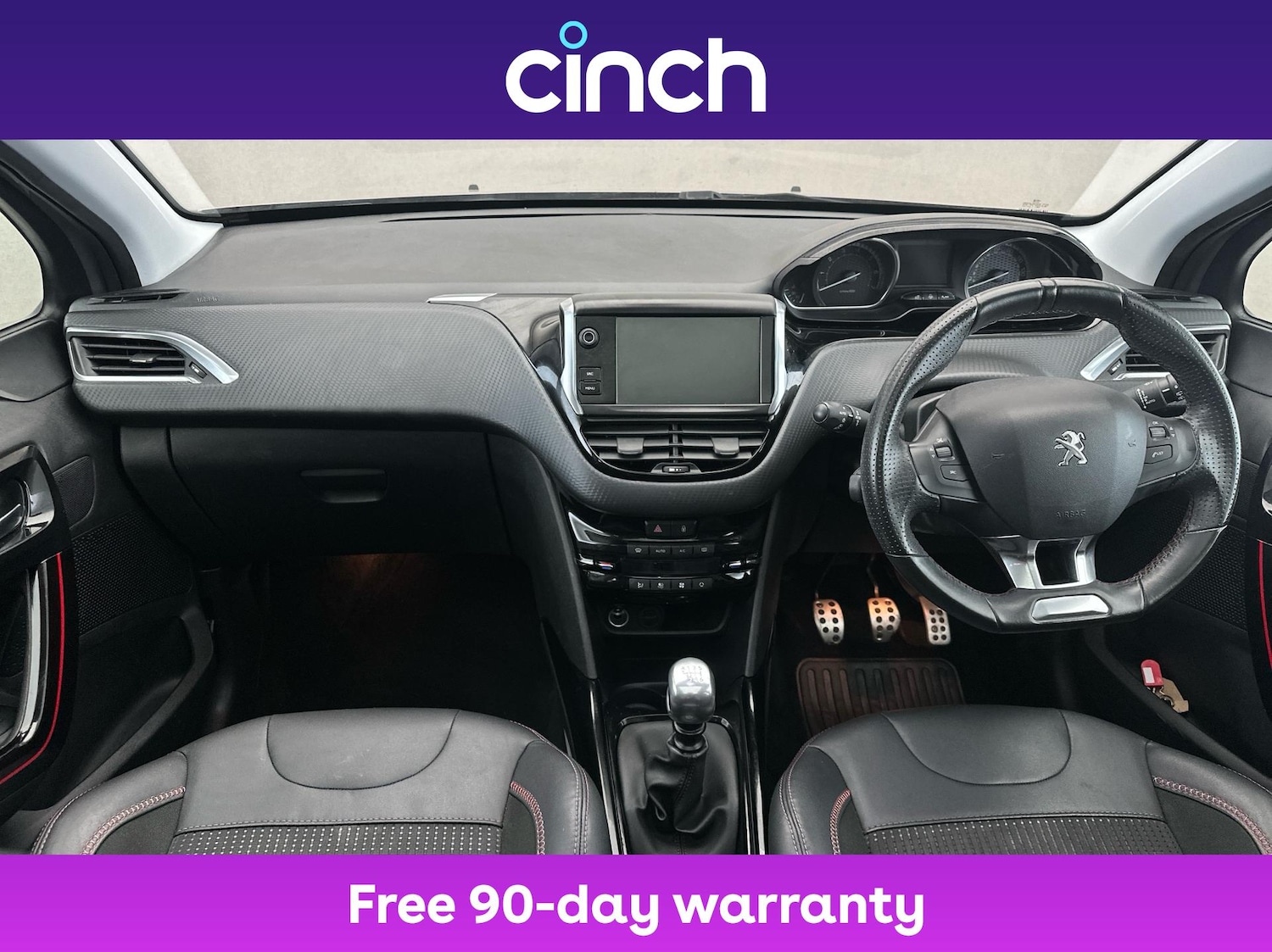 Used Peugeot 2008 2019 for sale - 76346281: Photo 15