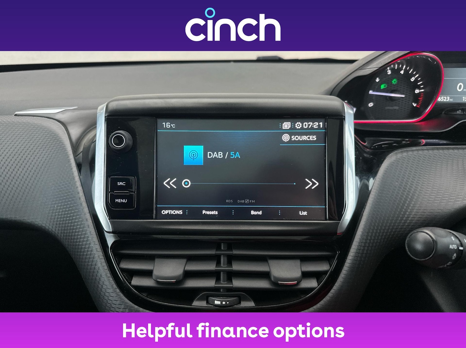 Used Peugeot 2008 2019 for sale - 76346281: Photo 17