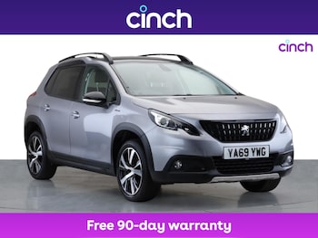 Peugeot - 2008
