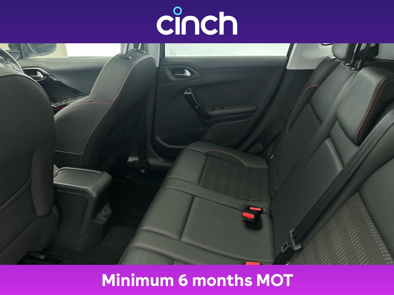 Used Peugeot 2008 2019 for sale - 76346281: Photo 20