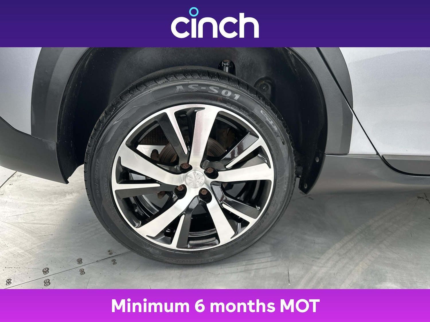 Used Peugeot 2008 2019 for sale - 76346281: Photo 27