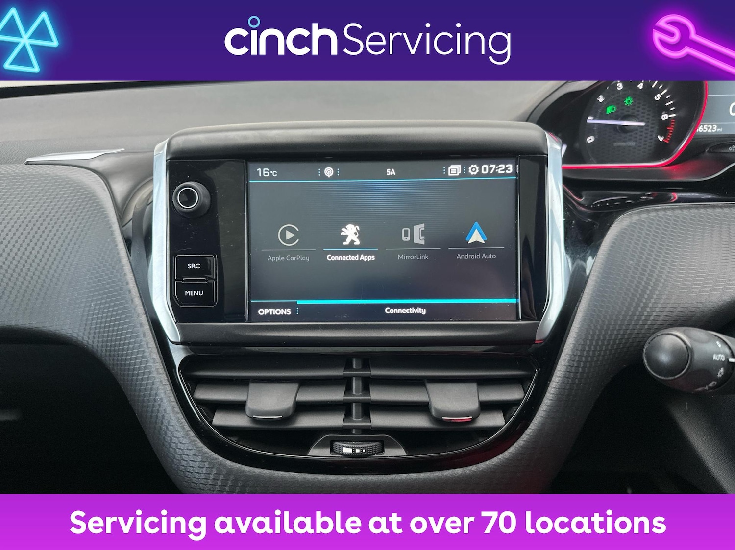 Used Peugeot 2008 2019 for sale - 76346281: Photo 31
