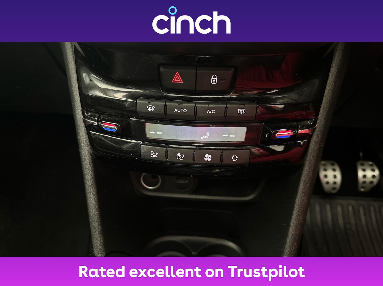 Used Peugeot 2008 2019 for sale - 76346281: Photo 33