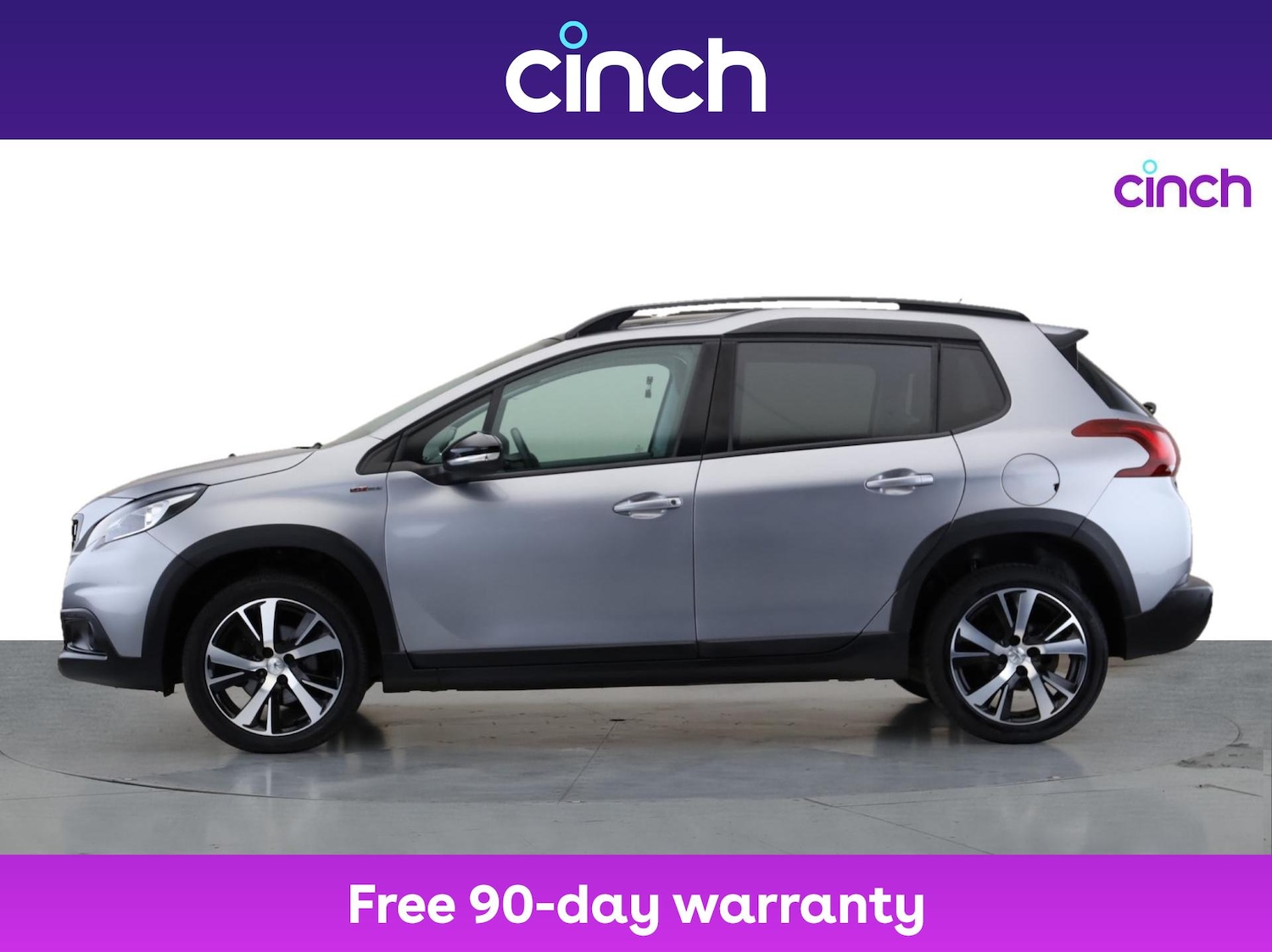 Used Peugeot 2008 2019 for sale - 76346281: Photo 8