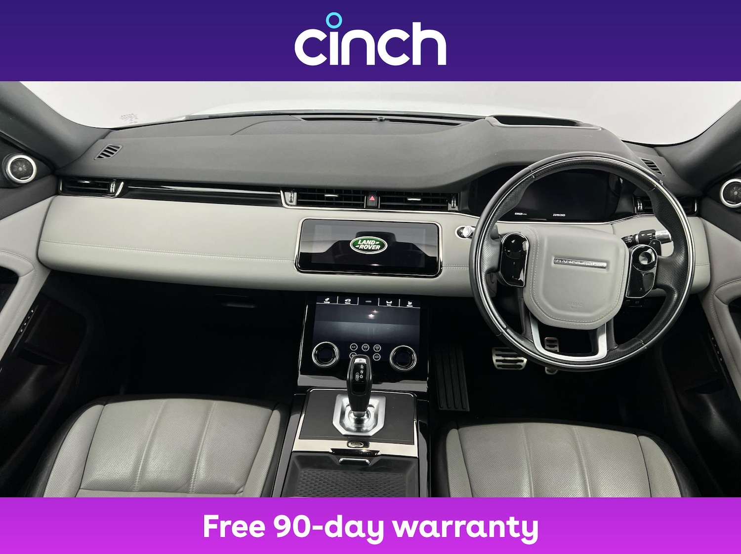 Used Land Rover Range Rover Evoque 2019 for sale - 76883887: Photo 15